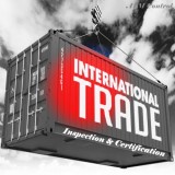 International Trade inspection